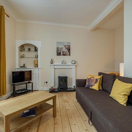 Apartmán Bright Flat In Lauder Centre Exteriér fotografie