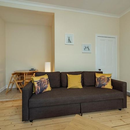Apartmán Bright Flat In Lauder Centre Exteriér fotografie