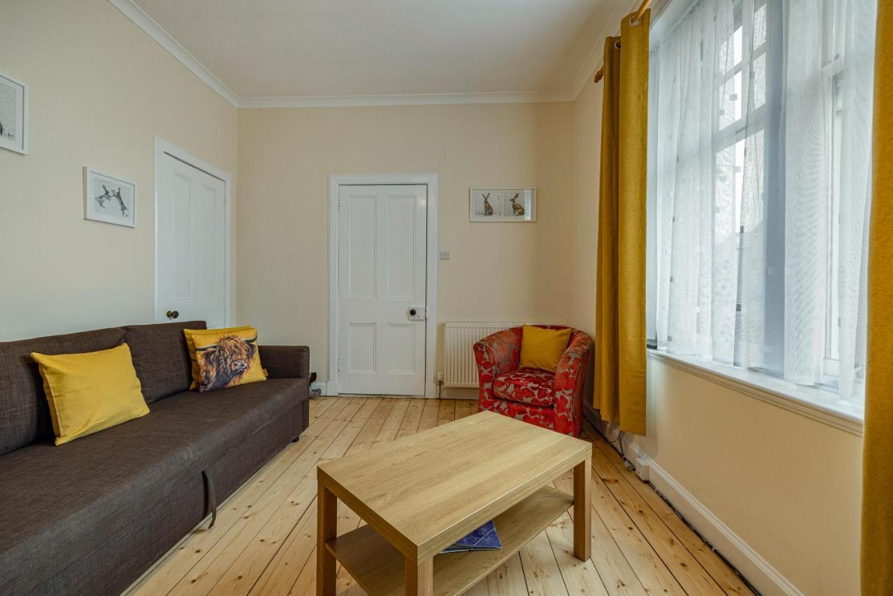 Apartmán Bright Flat In Lauder Centre Exteriér fotografie