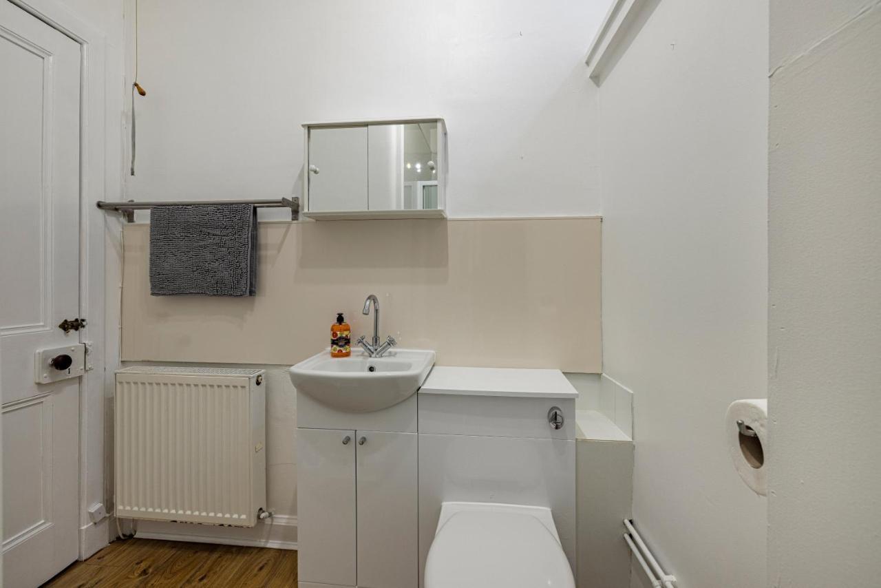 Apartmán Bright Flat In Lauder Centre Exteriér fotografie
