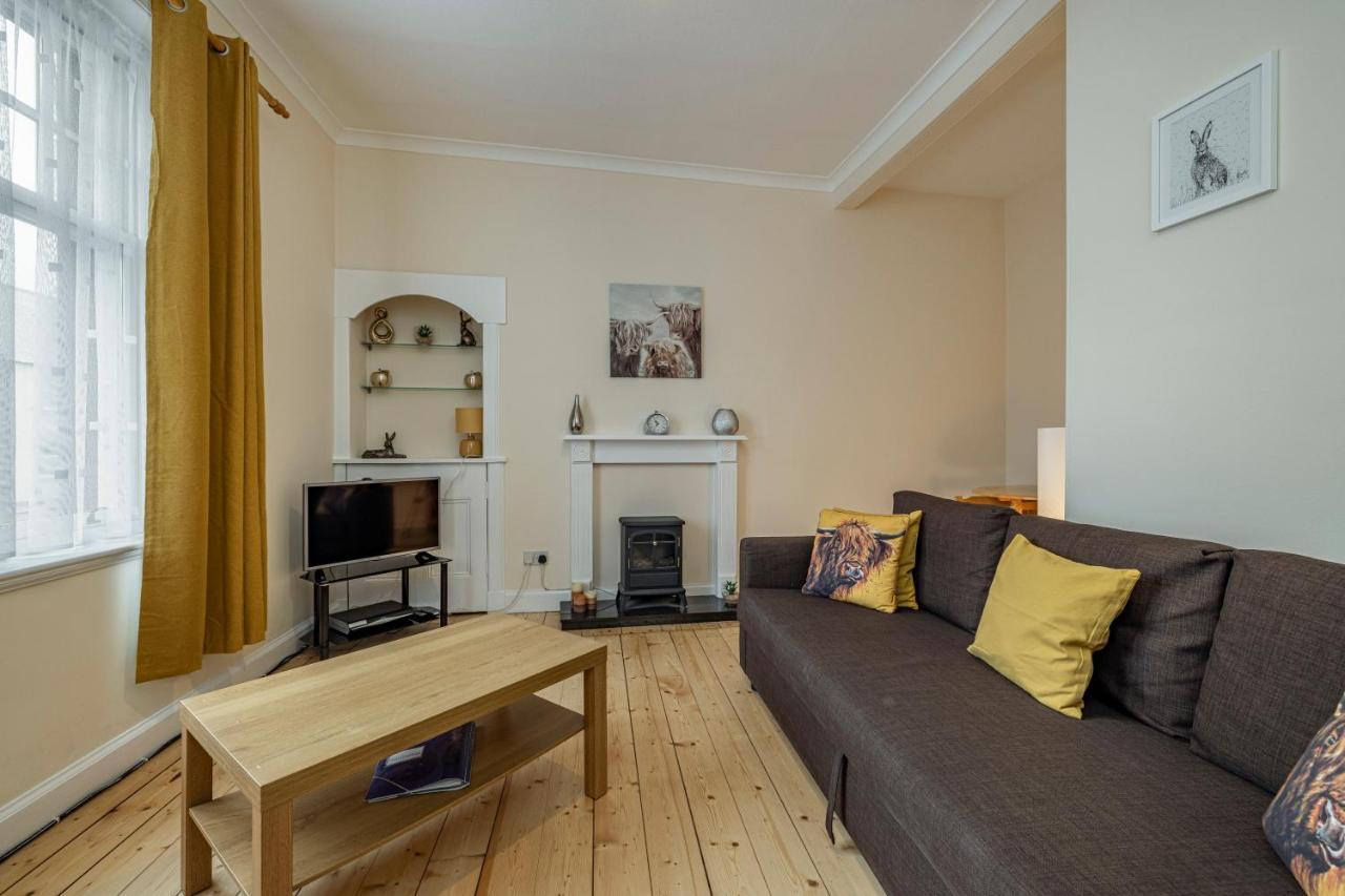 Apartmán Bright Flat In Lauder Centre Exteriér fotografie