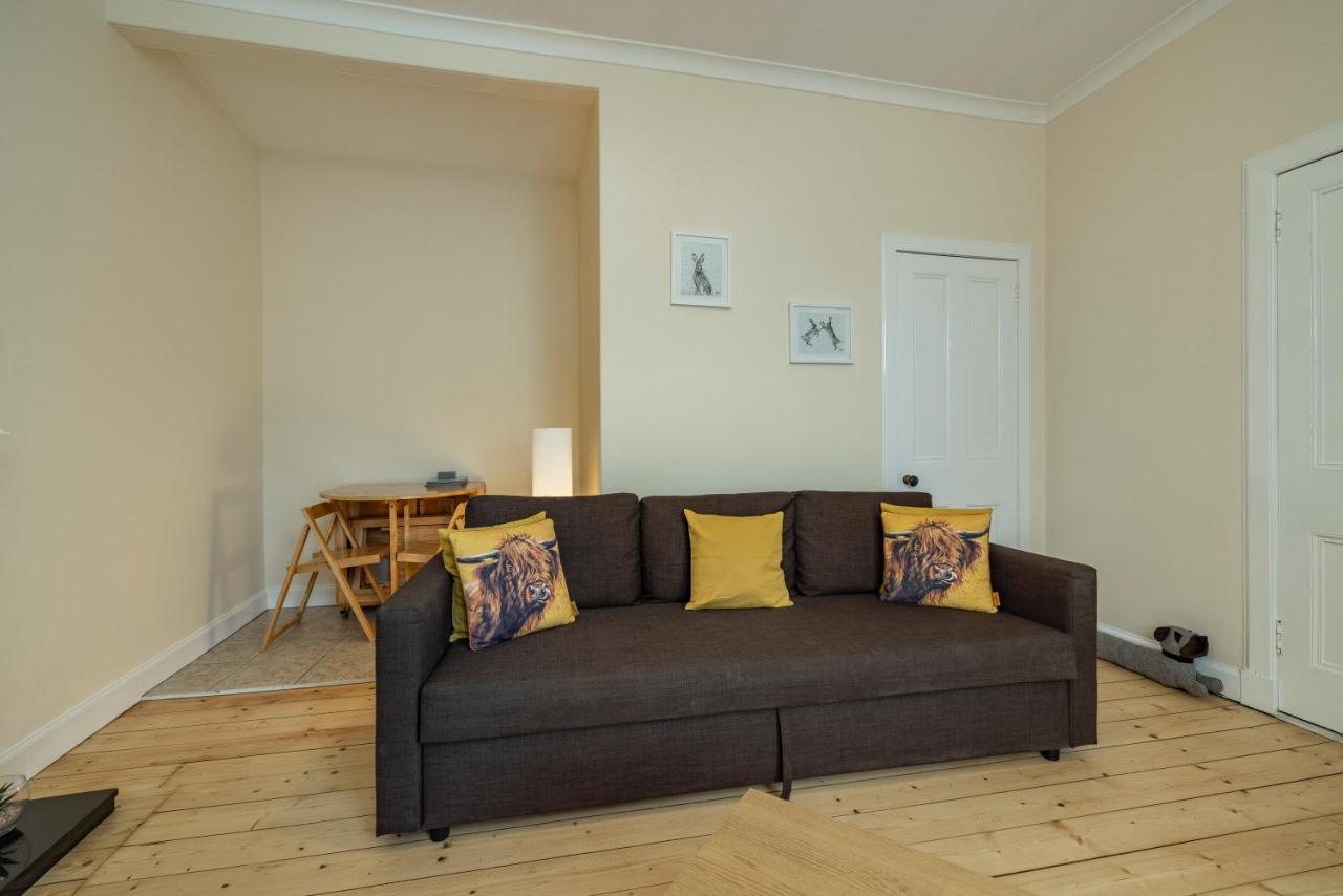 Apartmán Bright Flat In Lauder Centre Exteriér fotografie